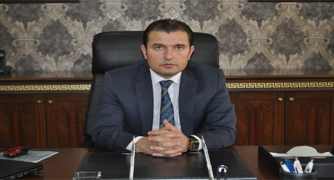 YURDUSEVEN’DEN CUMHURİYET BAYRAMI KUTLAMA MESAJI